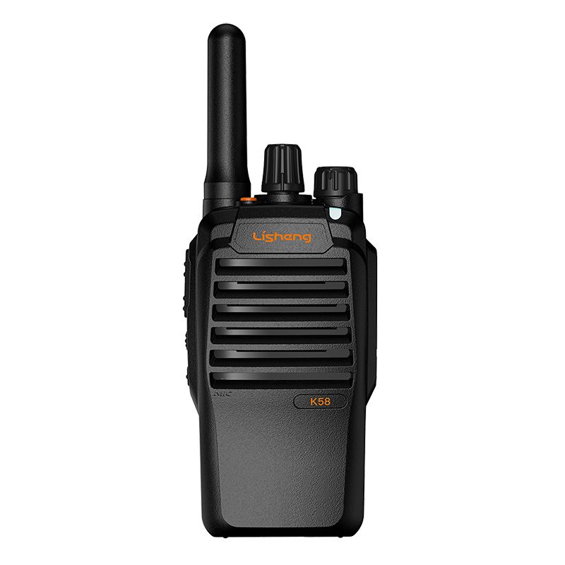 Eraman dezagun walkie-talkie ekipoen garapenaren historian zehar.