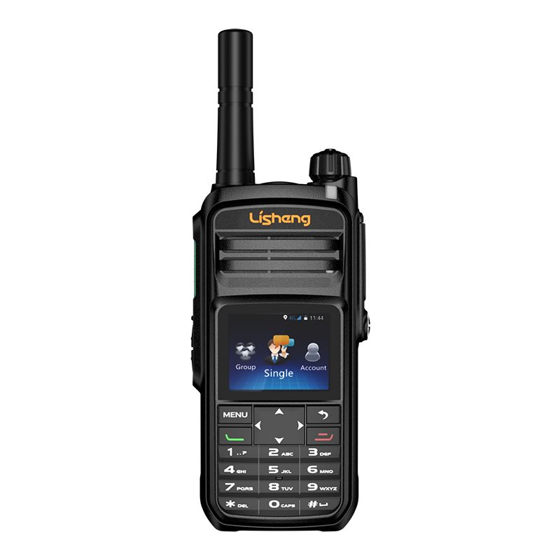 Walkie-talkie analogiko edo digitalekin jolastea pasio bat da, baina sare publikoko walkie-talkieak erabiltzea bizibidea al da?