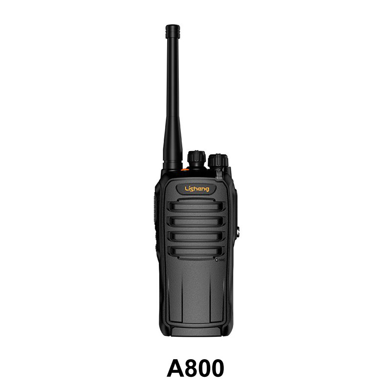 Ikus dezagun haririk gabeko walkie-talkiesek duen garrantzia