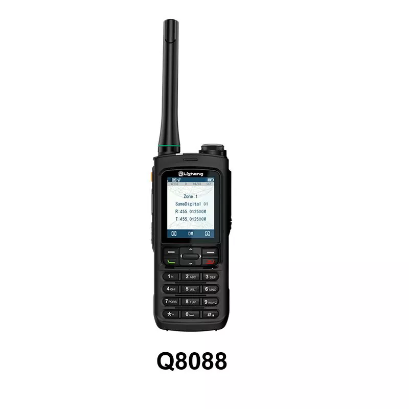 Denek dakite haririk gabeko walkie-talkiesei buruz, baina zenbat dakizu haien berri eta zer balio garrantzitsuak dituztela Wireless Walkie-Talkiesek!