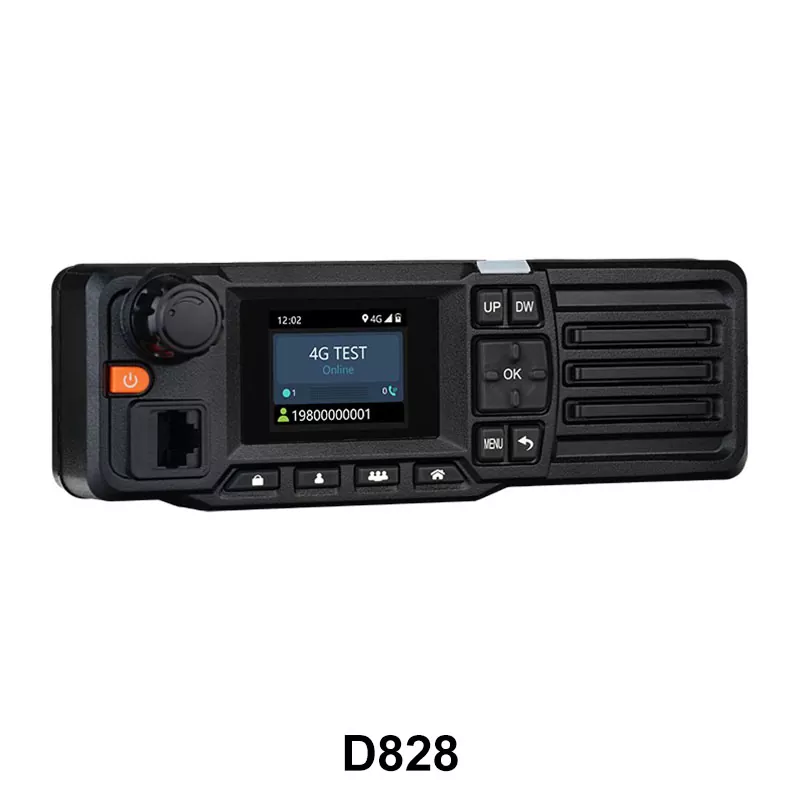 Autoen intercom