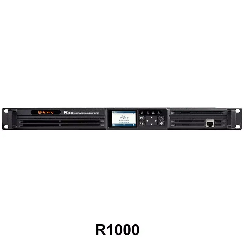 Trunking Errepikagailu Digitala