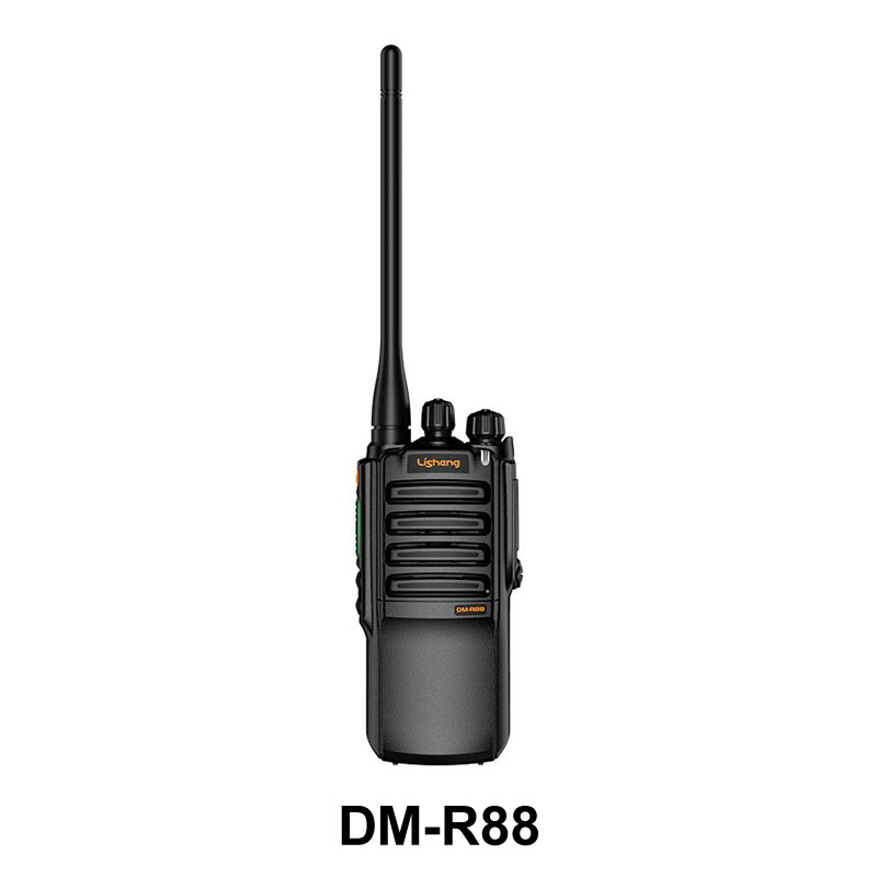 Dmr Amatuer Irratia