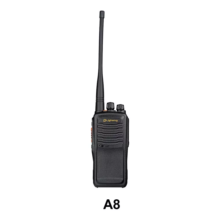 Portable Ham Radio Repeater