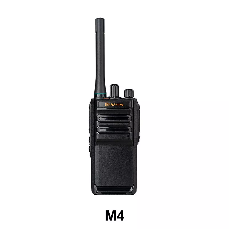 Vhf Dmr Irratia