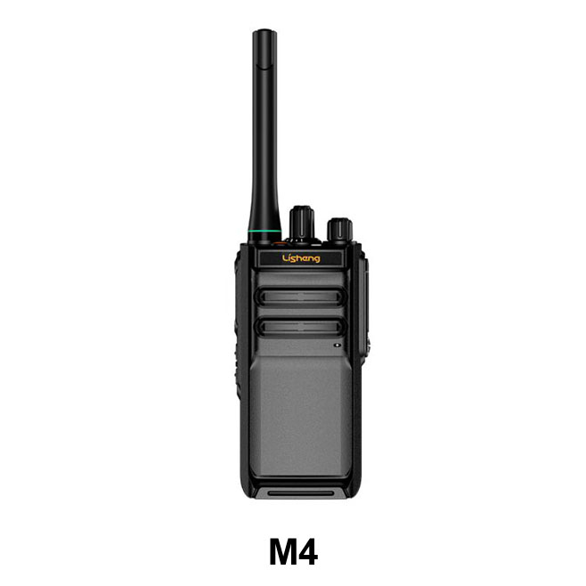 Vhf Dmr Irratia